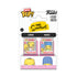 Funko Bitty Pop!: Homer & Marge Simpson 2-Pack