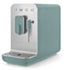 Smeg Bean To Cup Espresso Automatic Coffee Machine With Milk Frothing - BCC12EGMEU