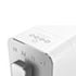 Smeg White Bean To Cup Espresso Automatic Coffee Machine With Milk Frothing - BCC12WHMEU