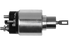 AUTOLEK - SS5466 - Solenoid Switch, starter
