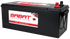 SABAT BATTERIES - 692 - Starter Battery