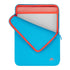 RIVACASE 5221 Antishock Sleeve MacBook 13 - Blue