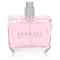 Bright Crystal Eau De Toilette Spray (Tester) By Versace