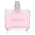 Bright Crystal Eau De Toilette Spray (Tester) By Versace