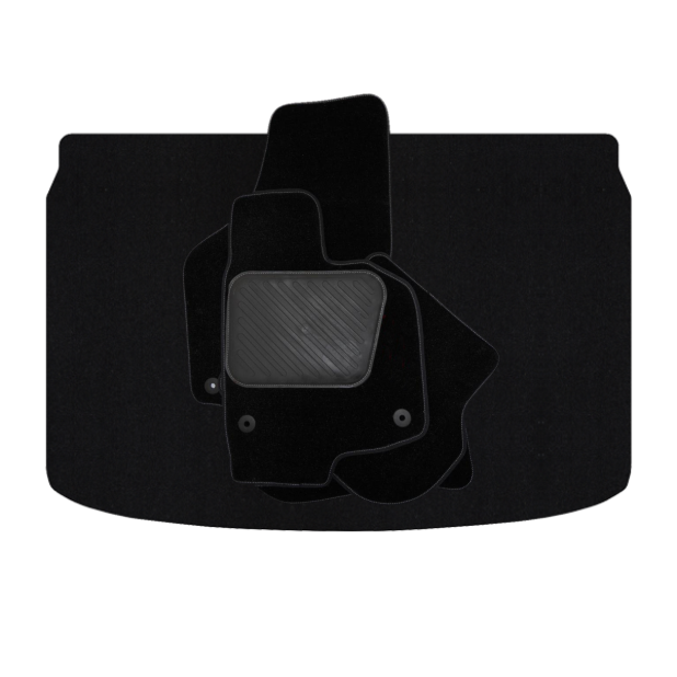 ETL - MATEXCEPT - Floor Mat Set