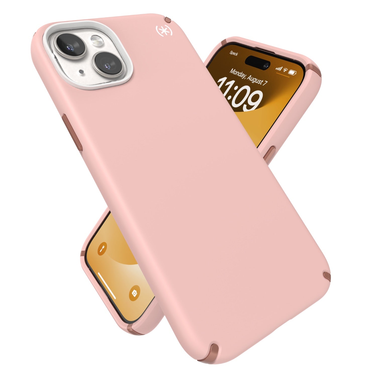 Speck Presidio2 Pro Case - Apple iPhone 15 Plus