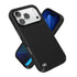Speck Presidio2 Pro MagSafe Case - Apple iPhone 17 Pro - Black & Slate Grey