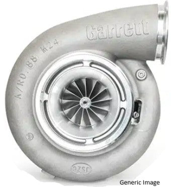 Charger, charging (supercharged/turbocharged) - GARRETT - 452281-5016S