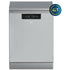 Beko Inox 15 Place Setting Dishwasher - BDW203