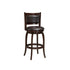Jost Mabel Solid Wood Swivel Barstool - BE1516-BS