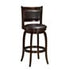 Jost Mabel Solid Wood Swivel Barstool - BE1516-BS