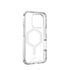 UAG Plyo Magsafe Case - Apple iPhone 16 Pro - Ice & White
