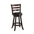 Lexon Swivel Bar Stool -  BE1513C-BS