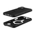 UAG Essential Armor Magsafe Case - Apple iPhone 16 Plus - Black