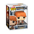 Funko Bitty Pop!: Harry Potter And The Goblet Of Fire - Series 3 4 Pack