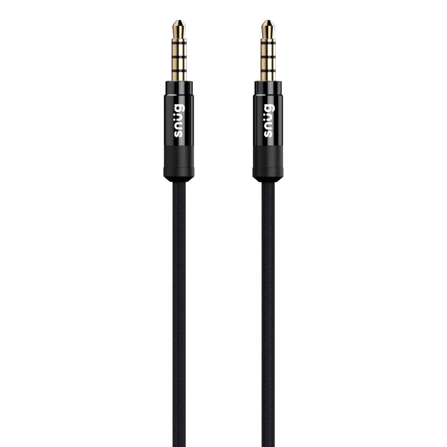 Snug 3.5mm Audio Cable 1.5 Metres