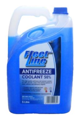 BLIXEM - ANTIFREEZEBLUE50 - Antifreeze