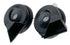 HELLA - 3FH 007 728-871 - Signal Horn