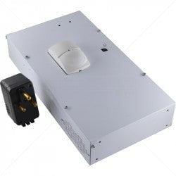 Pepper Gas Skunk Master Unit with PIR, PSU, and Remote Sound Bomb – Comprehensive Intruder Deterrent