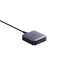 UGREEN 4 Port GaN Wall Charger With Cable - Grey