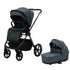 Bella III Stroller & Carry Cot 2 IN 1 Travel System