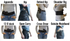 Holster - Belly | Belly Holster | Belly Zip Holster | Belly Belt Holster