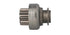 Bendix Drive 9T Bosch Vw Golf Eq 1006209424