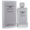 Bentley Eau De Toilette Spray 3.4 oz Eau De Toilette Spray Bentley Momentum Eau De Toilette Spray By Bentley