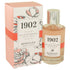 Berdoues Eau De Toilette Spray 3.38 oz Eau De Toilette Spray 1902 Pivoine & Rhubarbe Eau De Toilette Spray By Berdoues