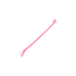 Kyron Pet Dent Toothbrush Pink Dog Health Accessories