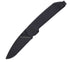 Extrema Ratio BF 1 CD Black 143BLK