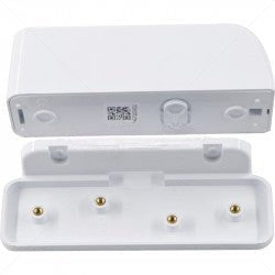 Risco Outdoor PIR Curtain 12m – Wireless, AM, IP67, 868MHz