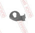Adjuster, drum brake - QUICK BRAKE - 10901004
