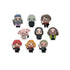 COOL THINGS Harry Potter Buddies - 3D Figurines