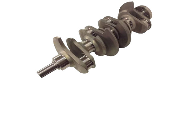 Crankshaft Bearing - FEMO - EBMAM3281.000