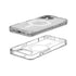 UAG Plyo Magsafe Case - Apple iPhone 16 Pro - Ice & White