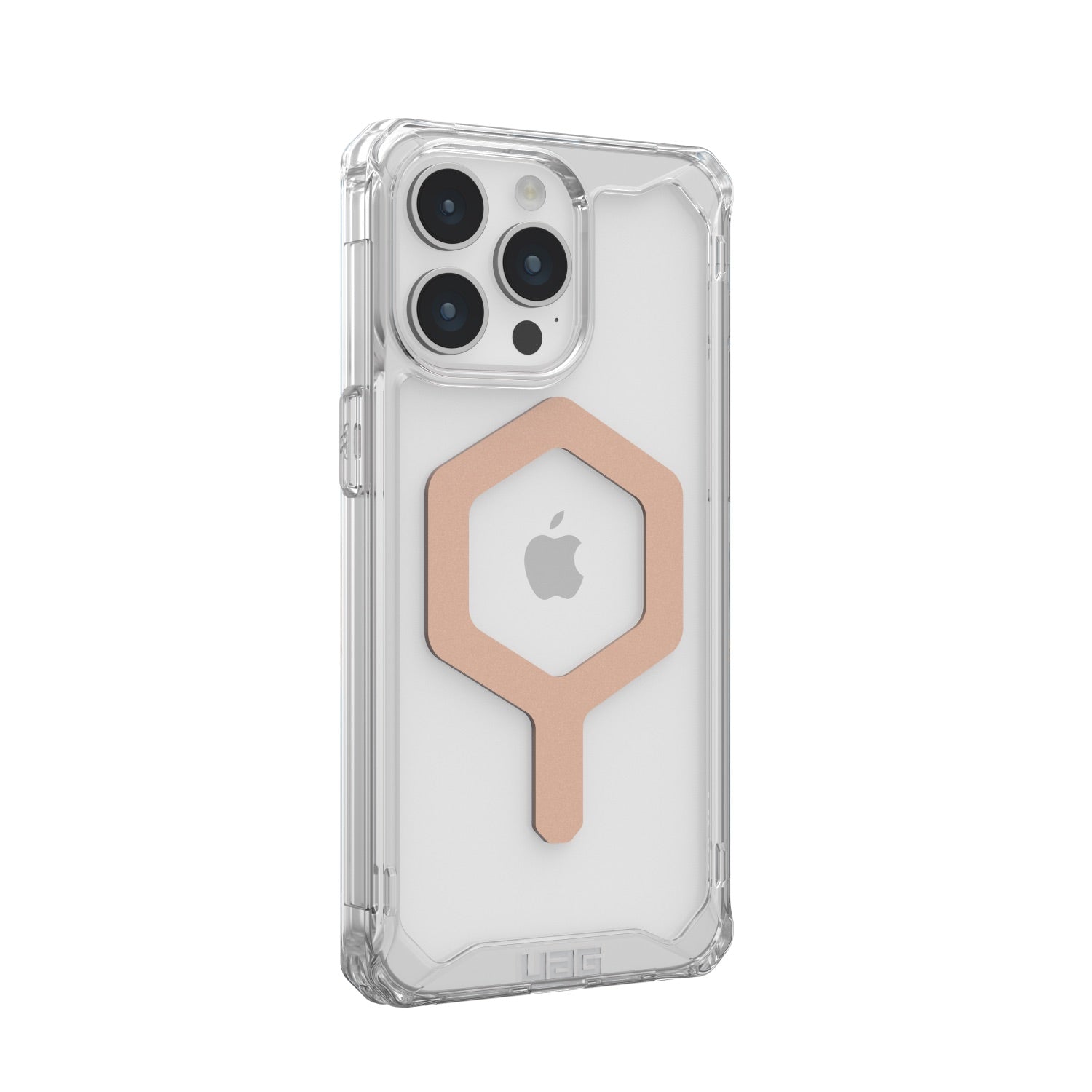 UAG Plyo MagSafe Case - Apple iPhone 15 Pro Max