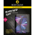 Body Glove Tempered Glass Screen Protector - Apple iPad mini A17 Pro / 6th Gen (2024/2021) - Clear