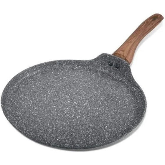 Casey Non Stick Aluminum Induction Pancakes Or Tawa Pan