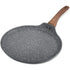 Casey Non Stick Aluminum Induction Pancakes Or Tawa Pan