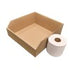 300mm x 300mm x 110mm