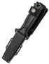 Gerber Strongarm Fixed Blade Black FE