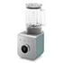 Smeg Emerald Green Matte Blender - BLC02EGMEU