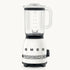 Smeg Porsche Carrara White Blender - BLF03PCWEU