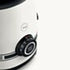 Smeg Porsche Carrara White Blender - BLF03PCWEU