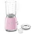 Smeg 800W Retro Table Blender - BLF03PKEU