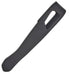 Lynch NW Deep Carry Titanium Clip Microtech MSI Blacksmith