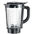 Kenwood Power Blender 1000W - BLM45.240SS