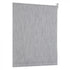 Roller Blind, Block-Out, Grey, 600mm x 1000mm
