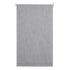 Roller Blind, Block-Out, Grey, 2200mm x 2200mm